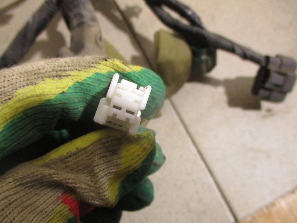 Проводка двери, 1000 рублей, Пермь