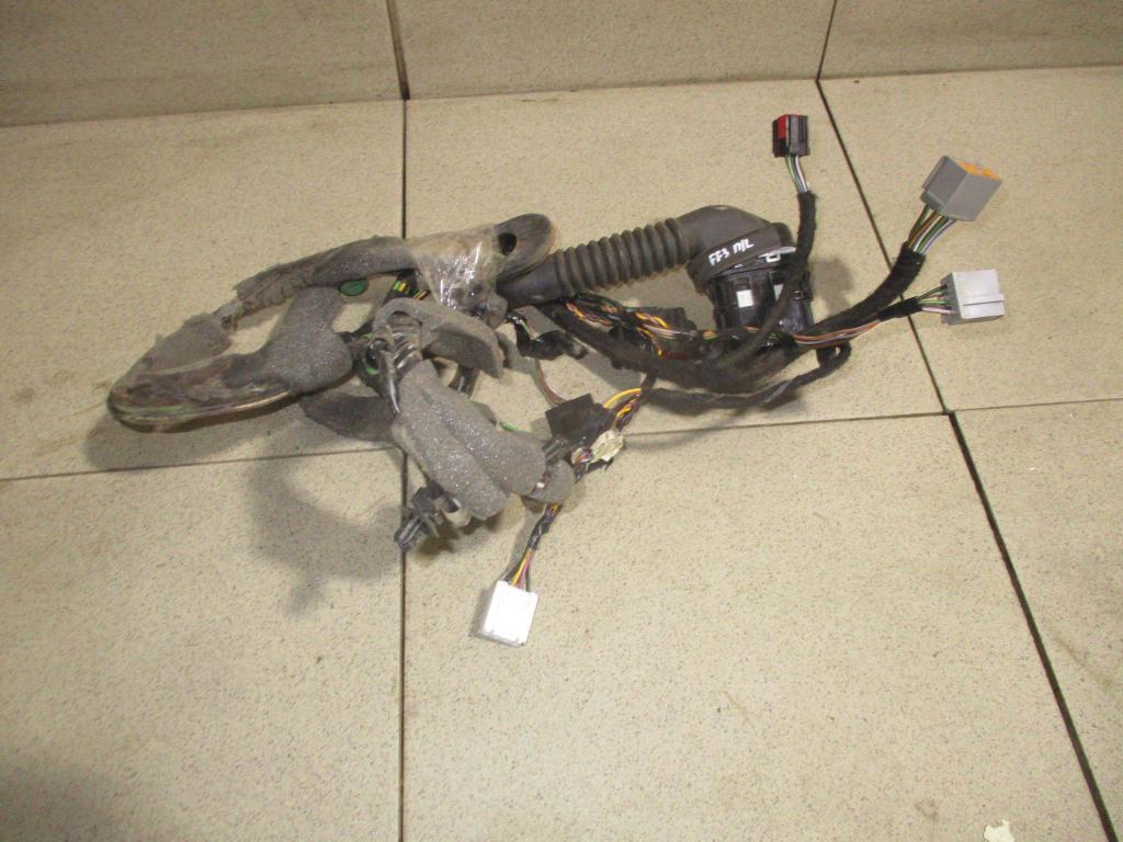 Проводка двери, 1000 рублей, Пермь