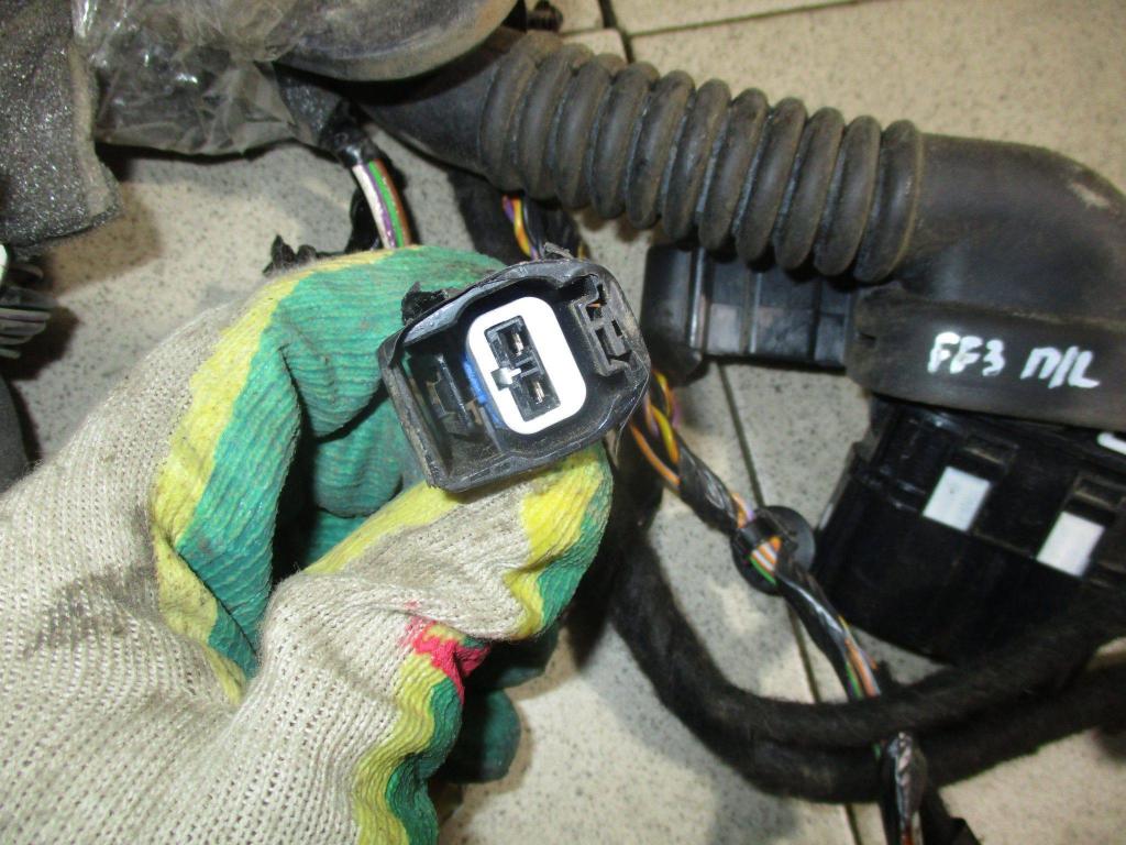 Проводка двери, 1000 рублей, Пермь