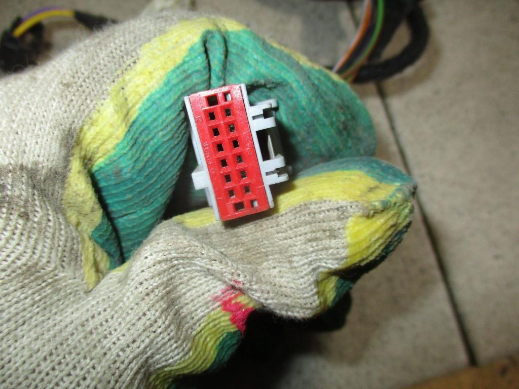 Проводка двери, 1000 рублей, Пермь