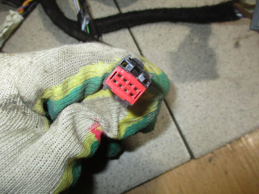 Проводка двери, 1000 рублей, Пермь