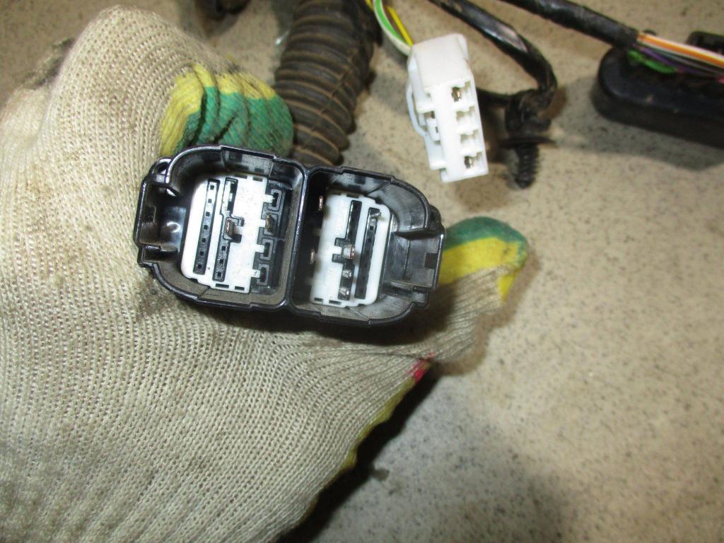 Проводка двери, 800 рублей, Пермь