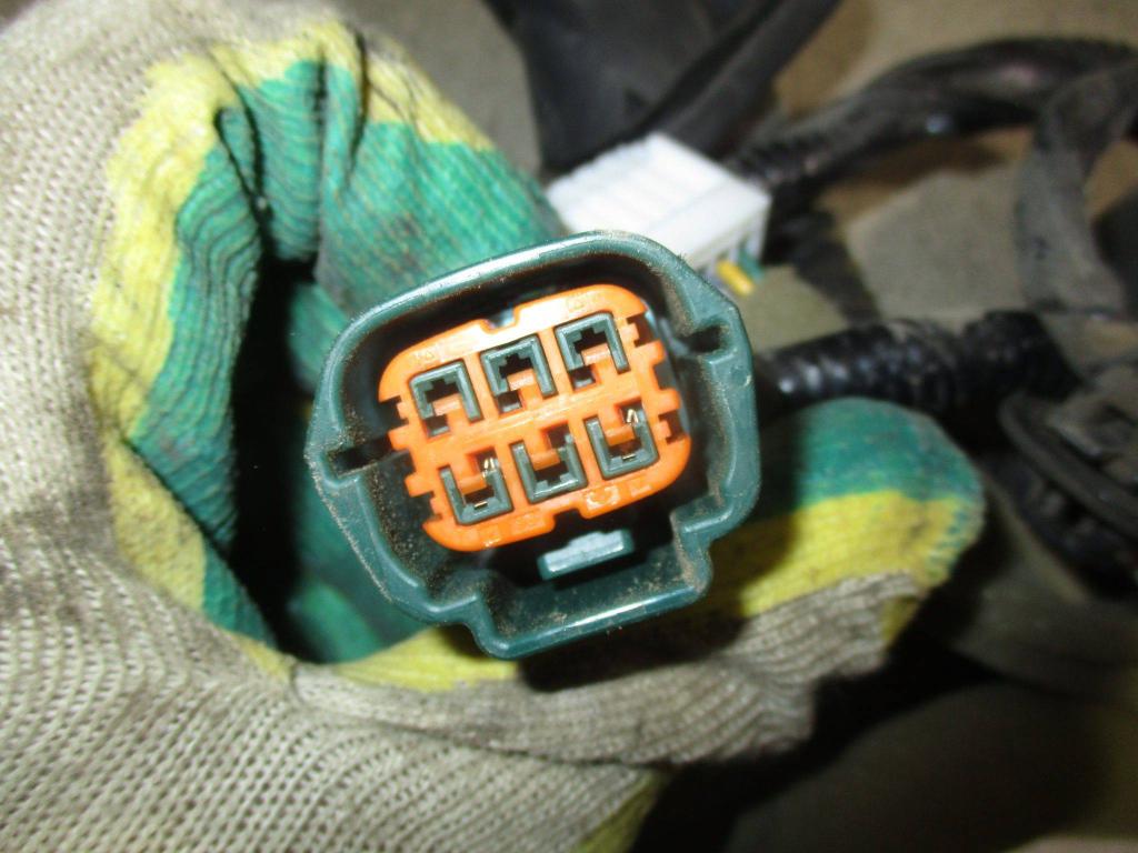 Проводка двери, 1200 рублей, Пермь