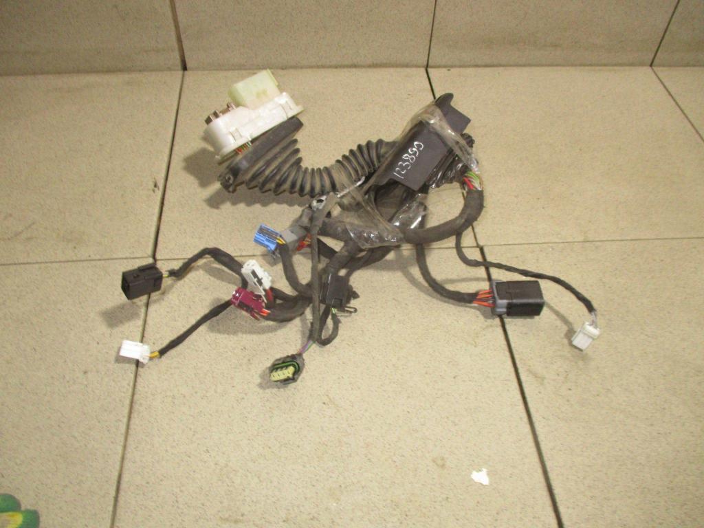 Проводка двери, 2000 рублей, Пермь