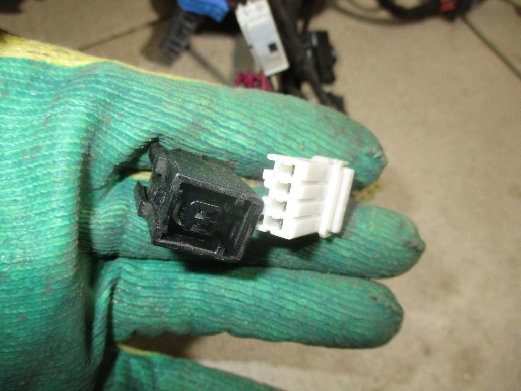 Проводка двери, 2000 рублей, Пермь