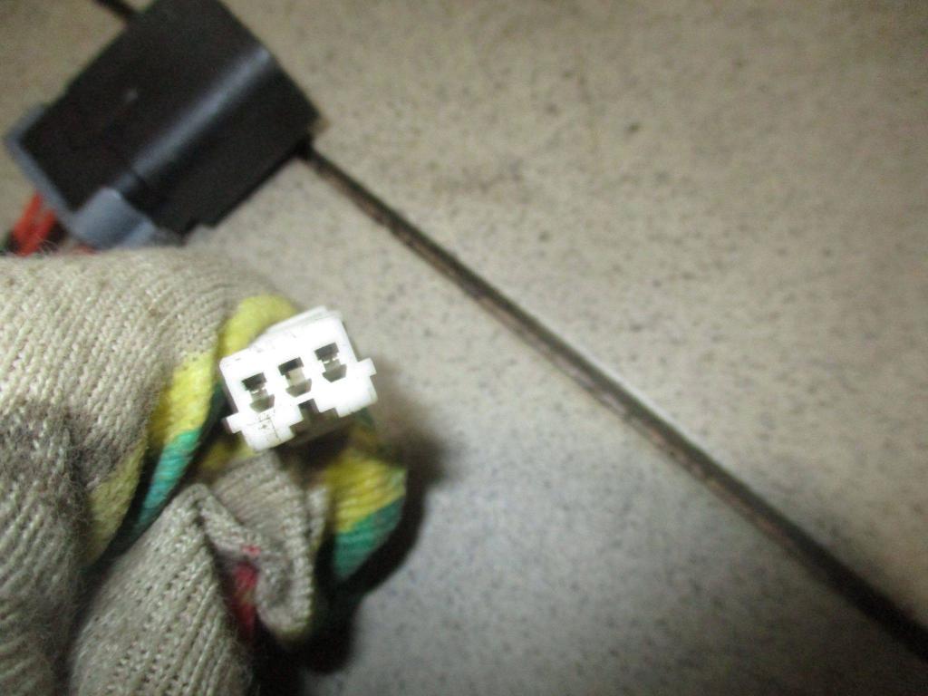 Проводка двери, 2000 рублей, Пермь