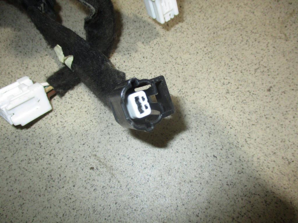 Проводка двери, 1000 рублей, Пермь