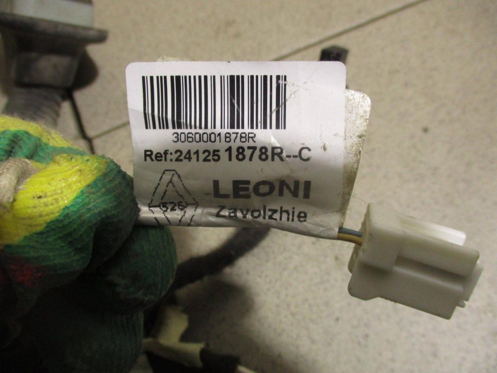 Проводка двери, 1000 рублей, Пермь