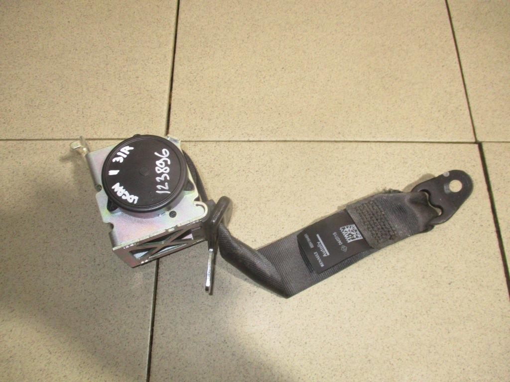 Ремень безопасности, 550 рублей, Пермь