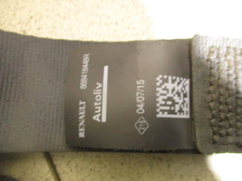 Ремень безопасности, 550 рублей, Пермь