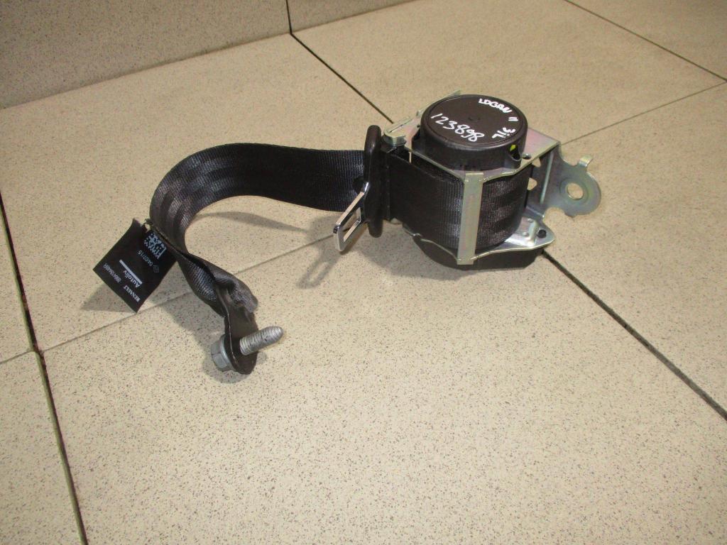 Ремень безопасности, 550 рублей, Пермь