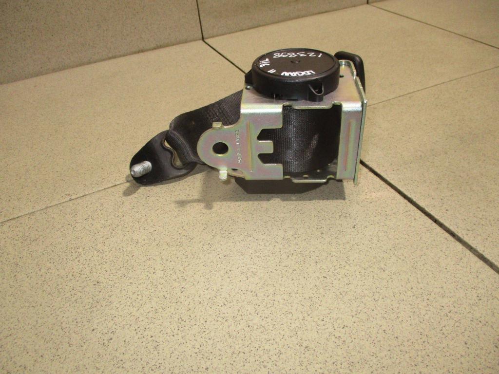 Ремень безопасности, 550 рублей, Пермь