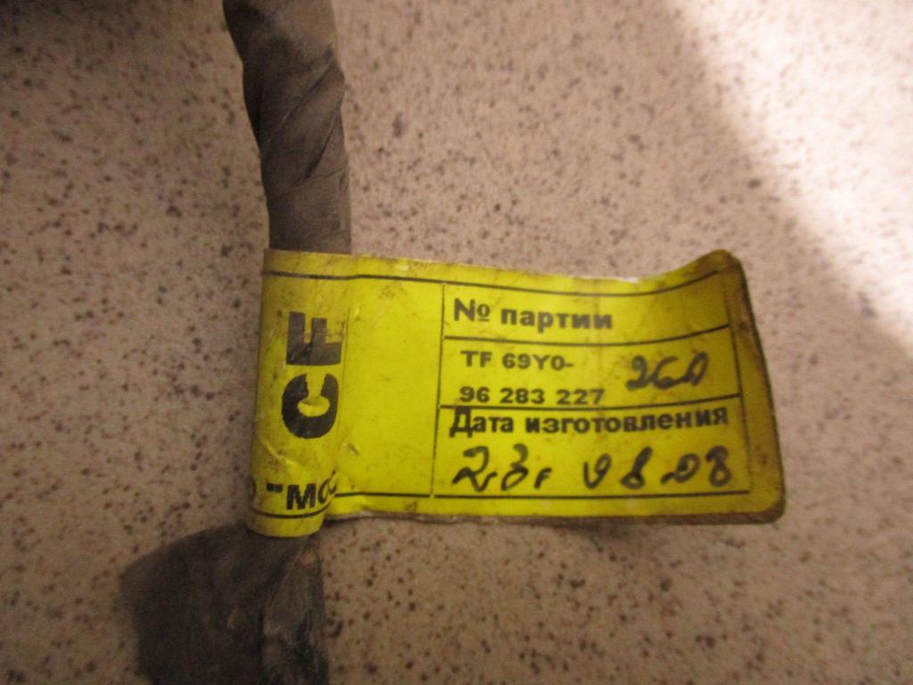 Проводка двери, 500 рублей, Пермь