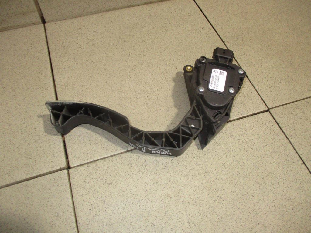 Педаль газа, 1200 рублей, Пермь