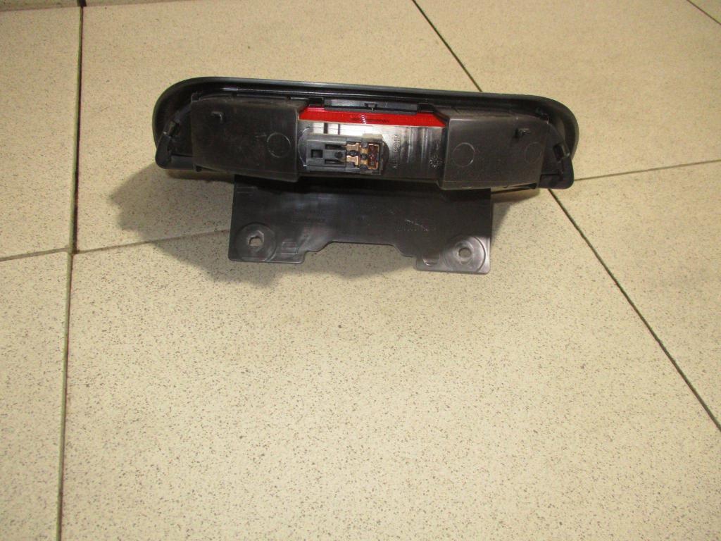 Стоп-сигнал, 500 рублей, Пермь