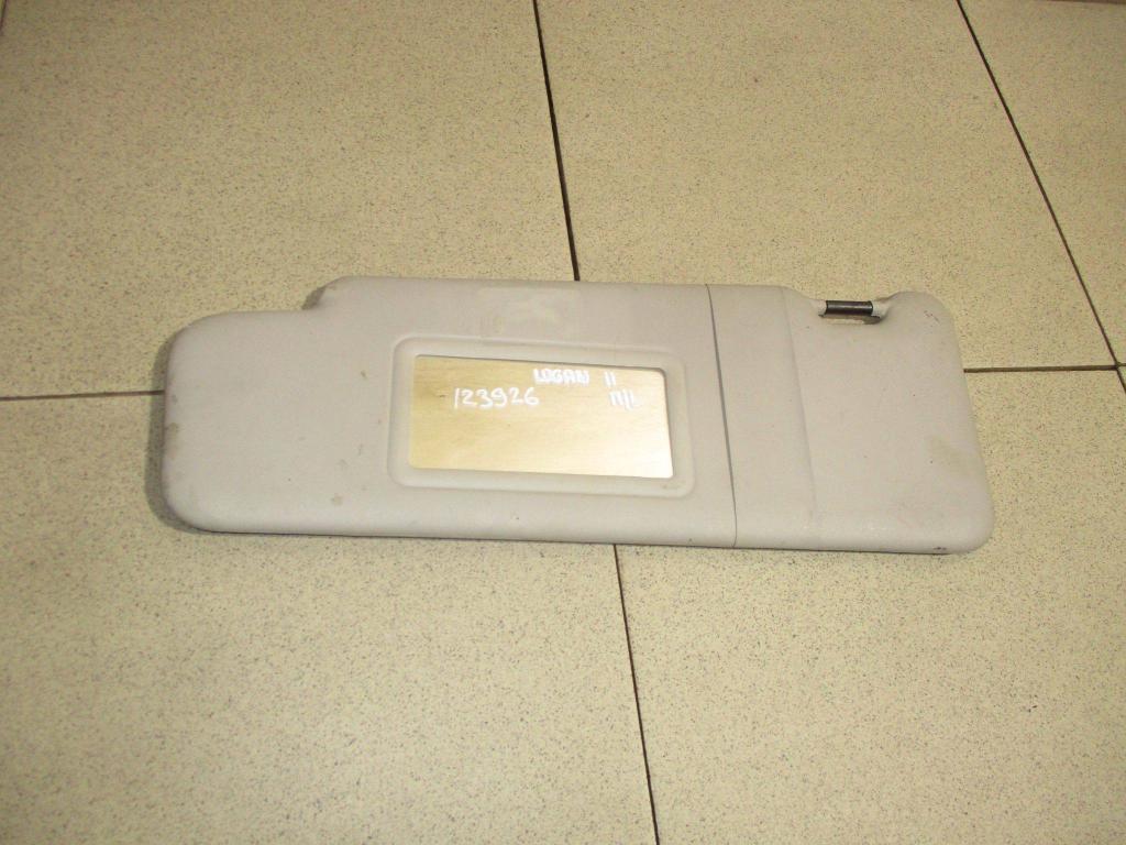 Козырек солнцезащитный левый, 1000 рублей, Пермь