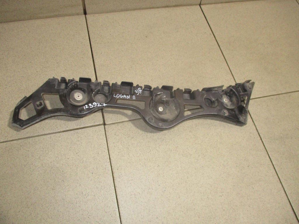 Кронштейн заднего бампера правый, 600 рублей, Пермь