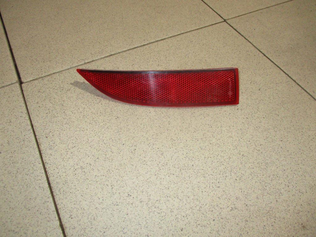 Отражатель в бампер задний правый, 500 рублей, Пермь