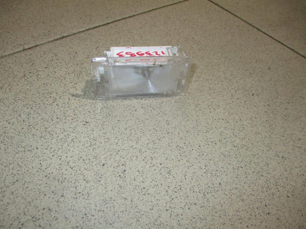 Плафон салонный, 500 рублей, Пермь