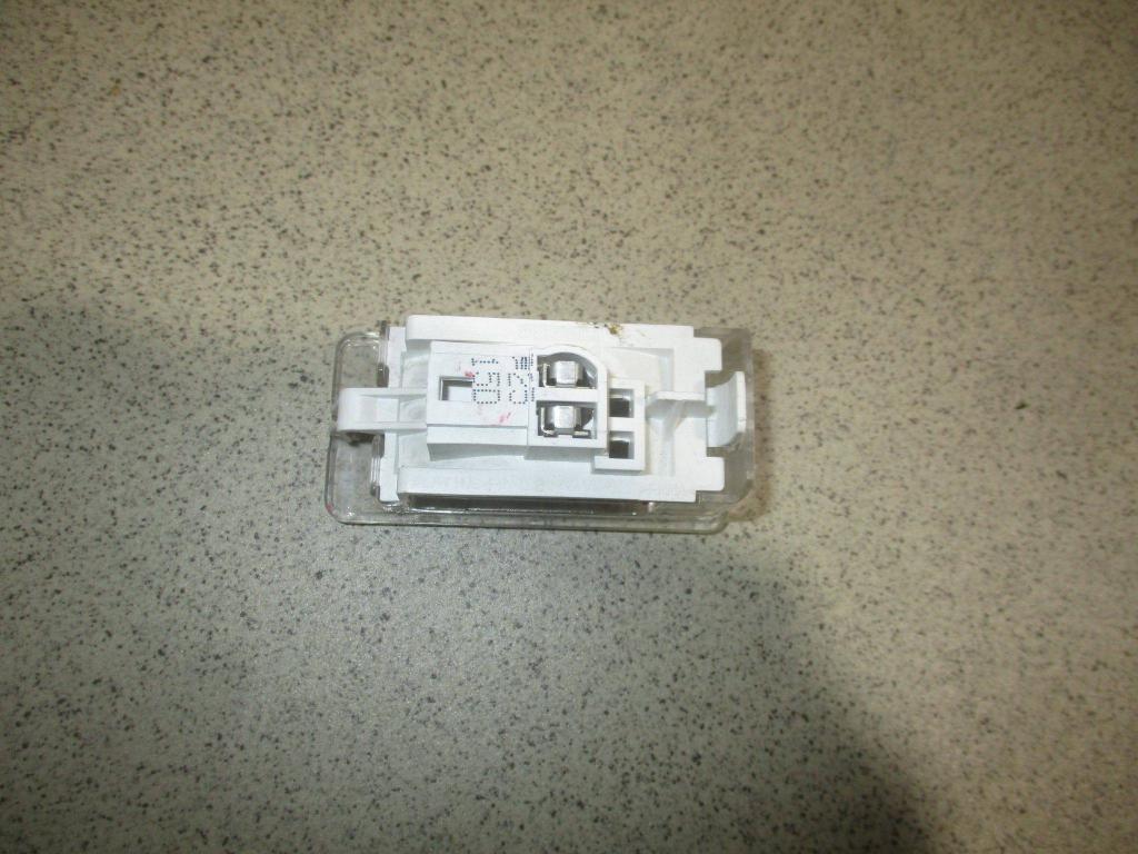 Плафон салонный, 500 рублей, Пермь