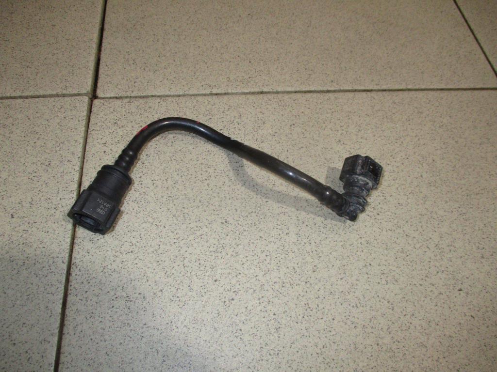 Трубка топливная, 800 рублей, Пермь