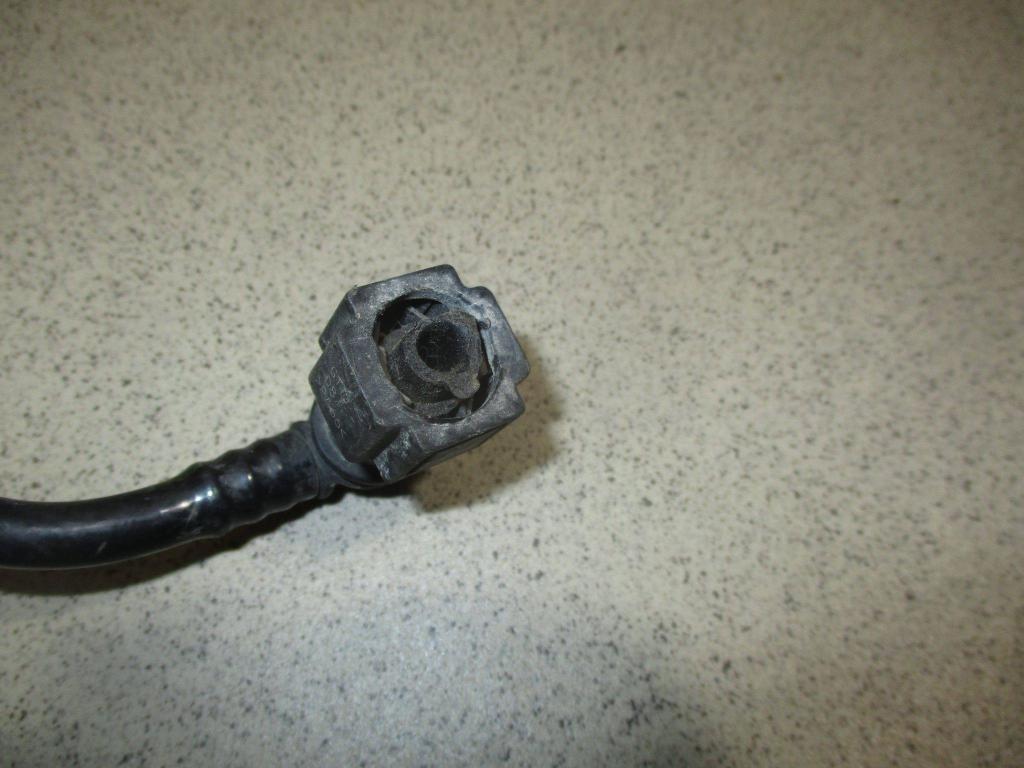 Трубка топливная, 800 рублей, Пермь