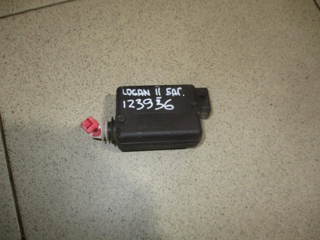 Активатор замка багажника, 500 рублей, Пермь