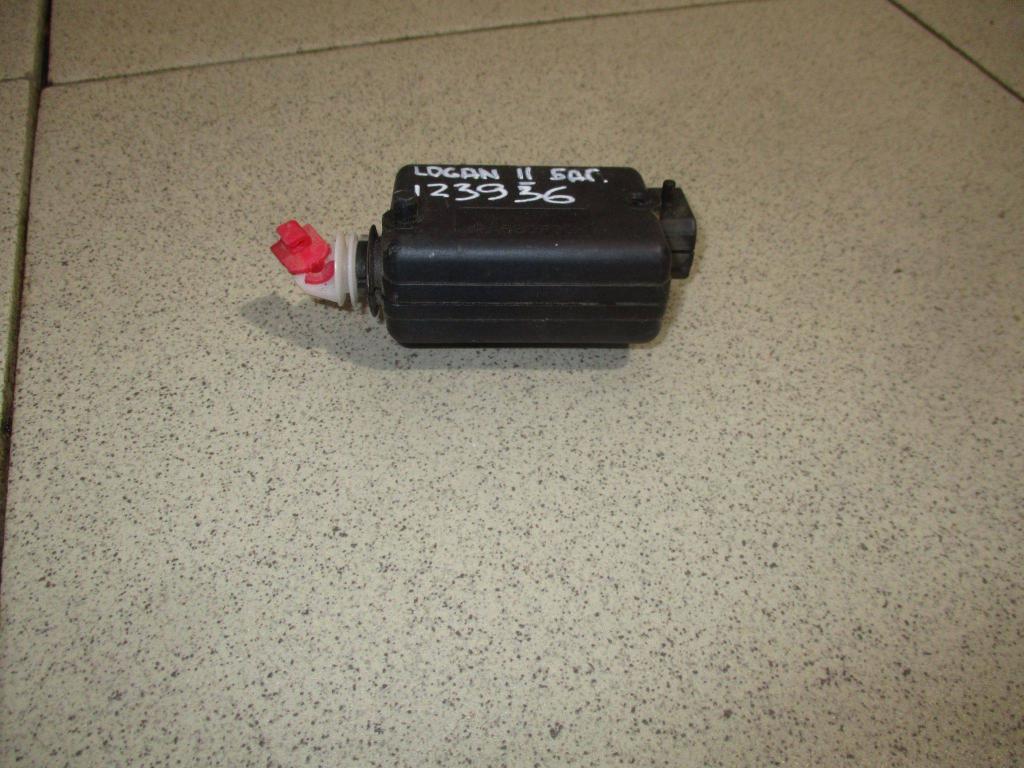 Активатор замка багажника, 500 рублей, Пермь