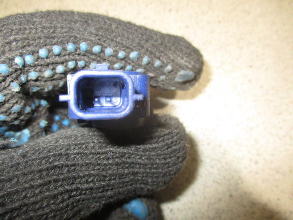 Датчик AIR BAG, 500 рублей, Пермь