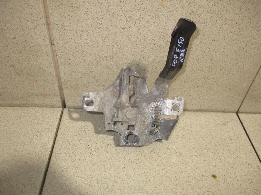 Замок капота, 1600 рублей, Пермь