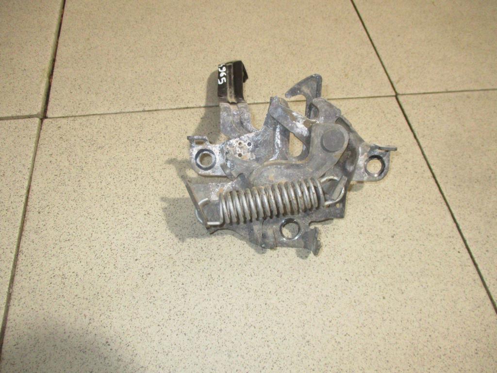 Замок капота, 1600 рублей, Пермь