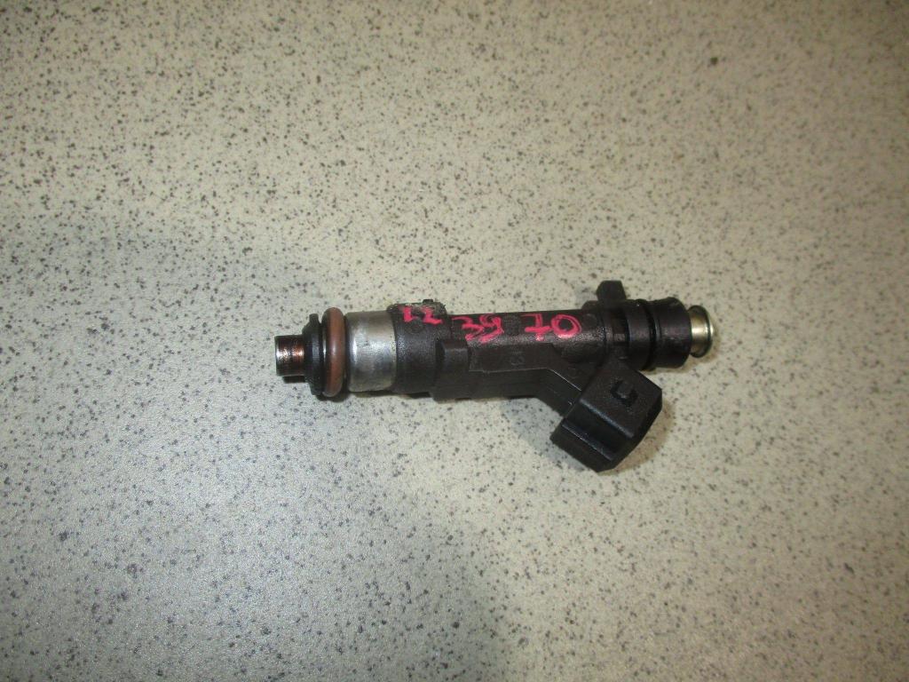 Форсунка топливная, 500 рублей, Пермь