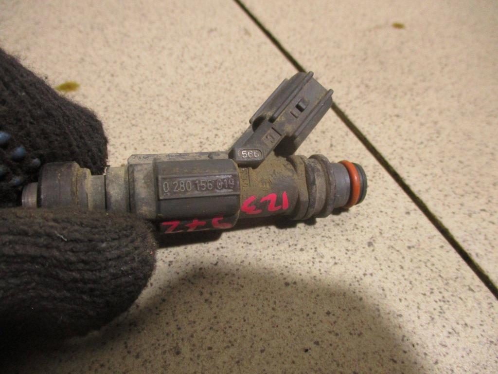 Форсунка топливная, 600 рублей, Пермь