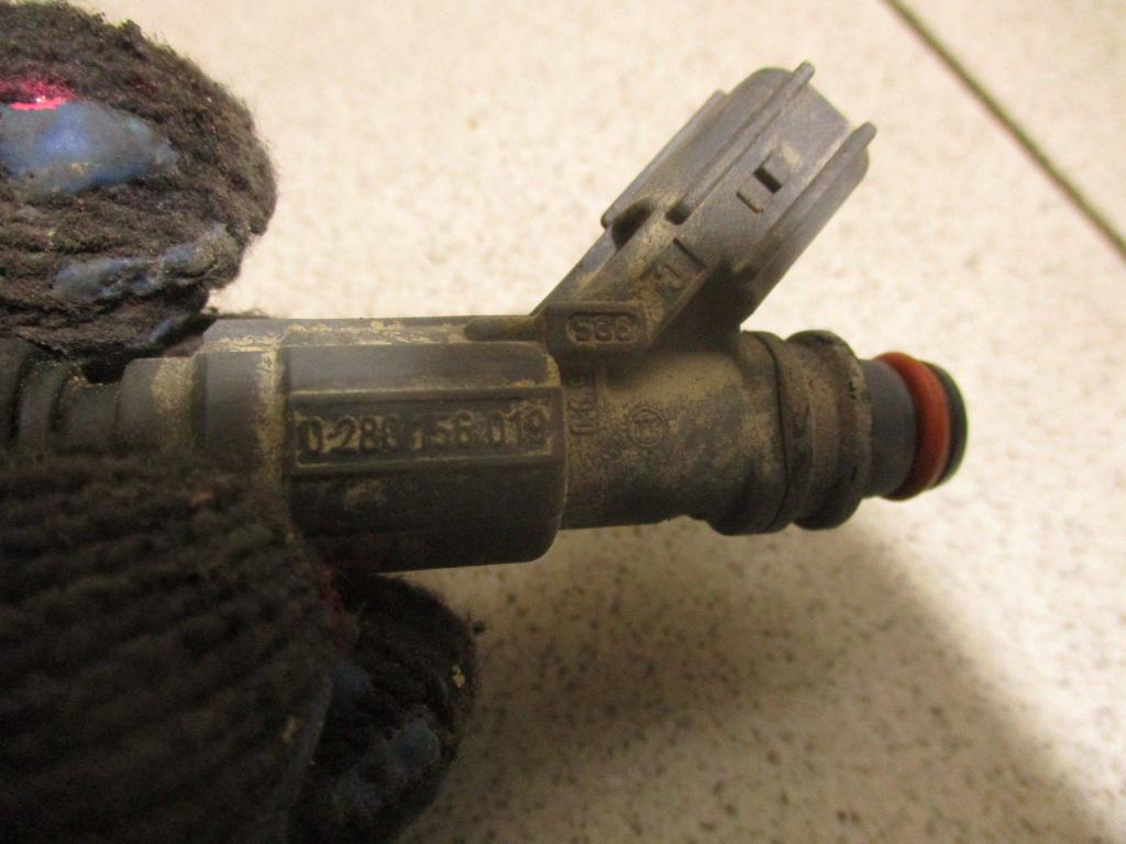 Форсунка топливная, 600 рублей, Пермь