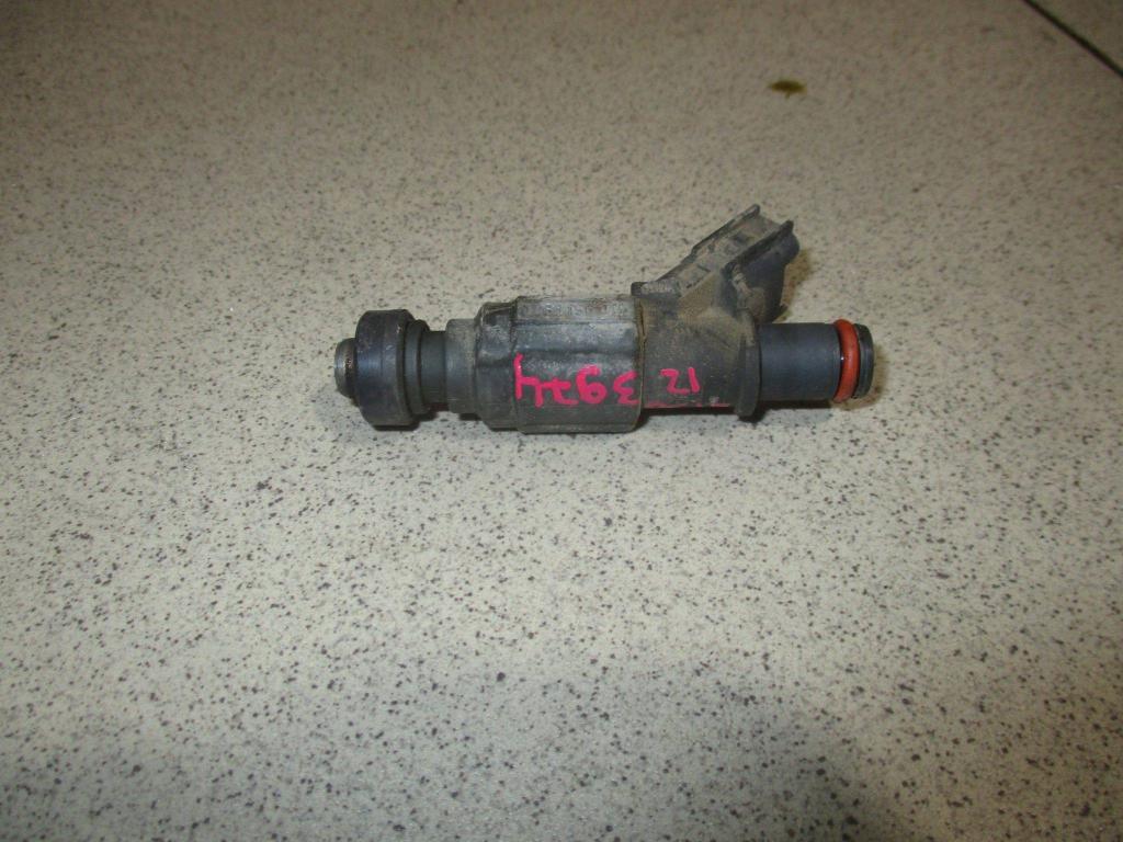 Форсунка топливная, 600 рублей, Пермь