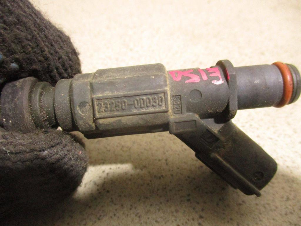 Форсунка топливная, 600 рублей, Пермь