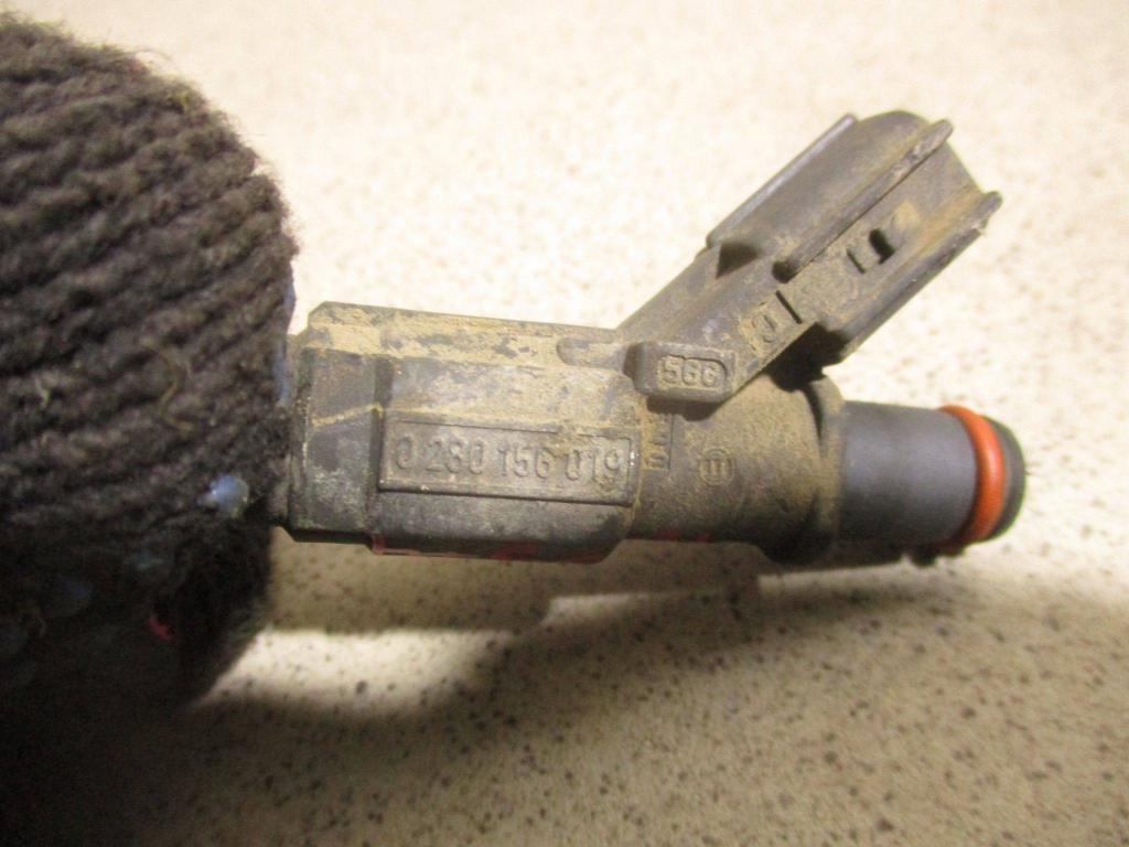 Форсунка топливная, 600 рублей, Пермь