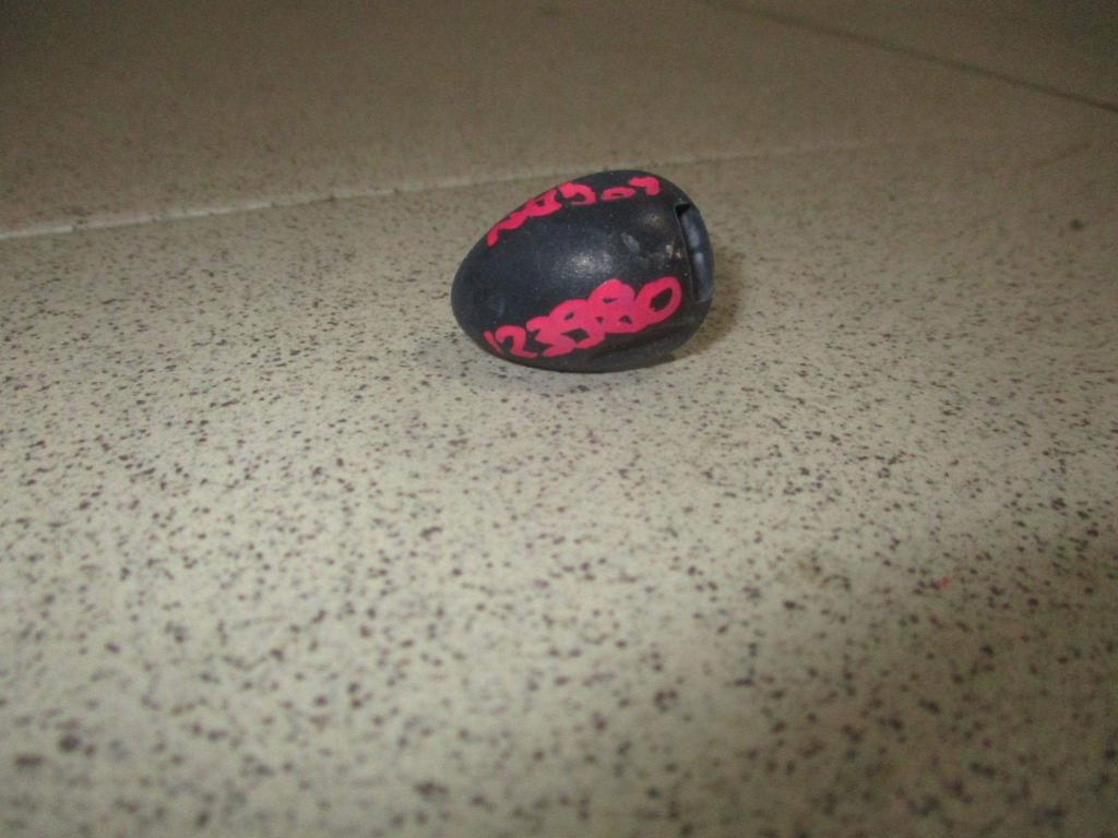 Форсунка омывателя лобового стекла, 500 рублей, Пермь