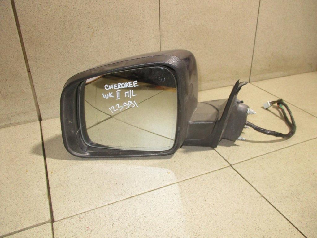 Зеркало левое электрическое, 35000 рублей, Пермь