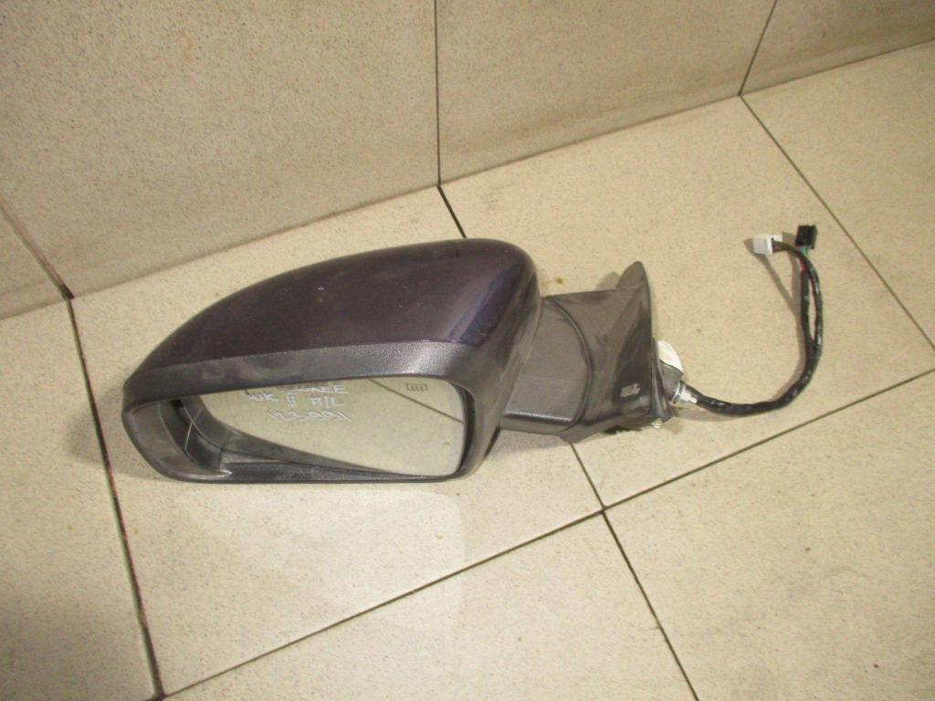 Зеркало левое электрическое, 35000 рублей, Пермь