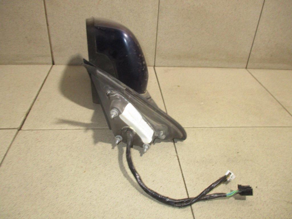 Зеркало левое электрическое, 35000 рублей, Пермь