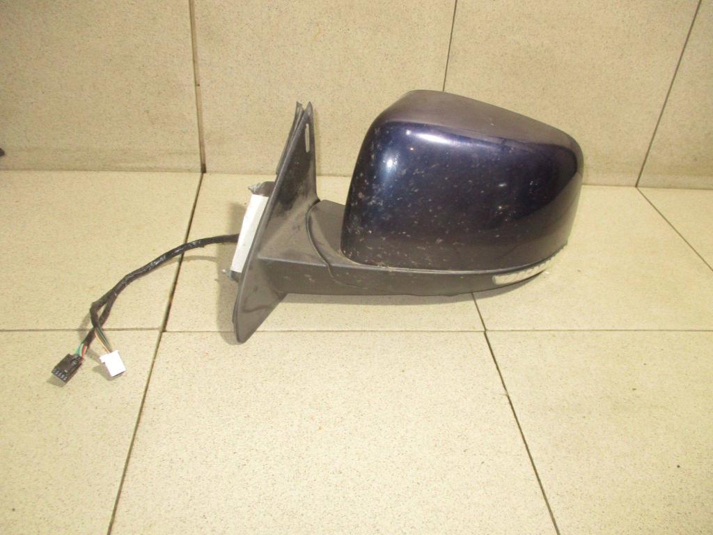 Зеркало левое электрическое, 35000 рублей, Пермь