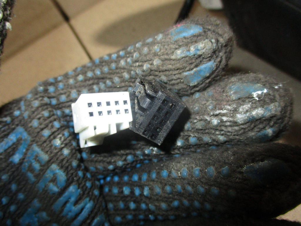 Зеркало левое электрическое, 35000 рублей, Пермь