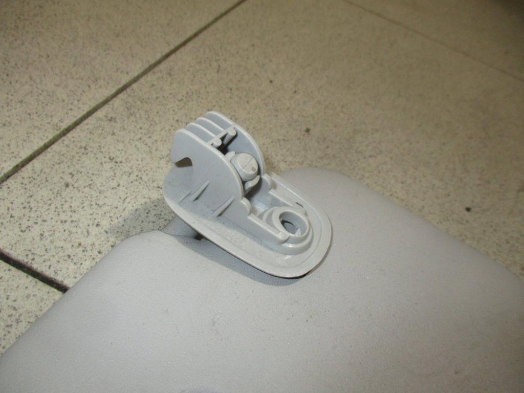 Козырек солнцезащитный правый, 500 рублей, Пермь