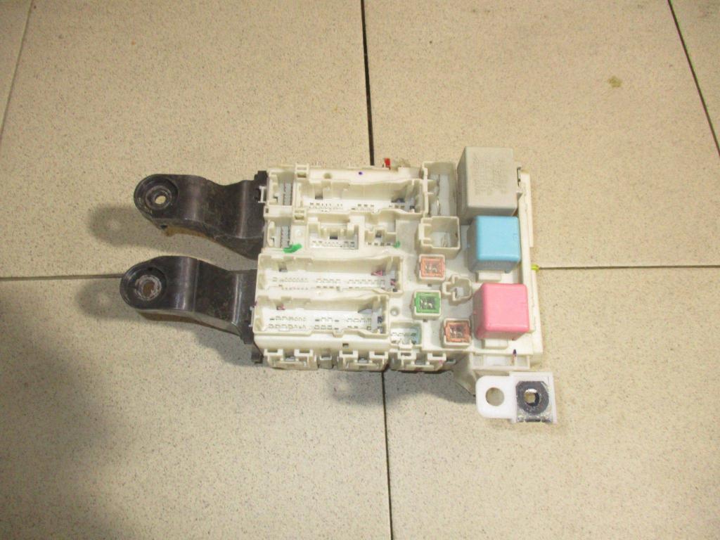 Блок предохранителей, 1000 рублей, Пермь