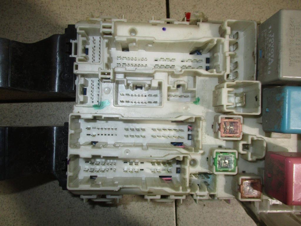 Блок предохранителей, 1000 рублей, Пермь