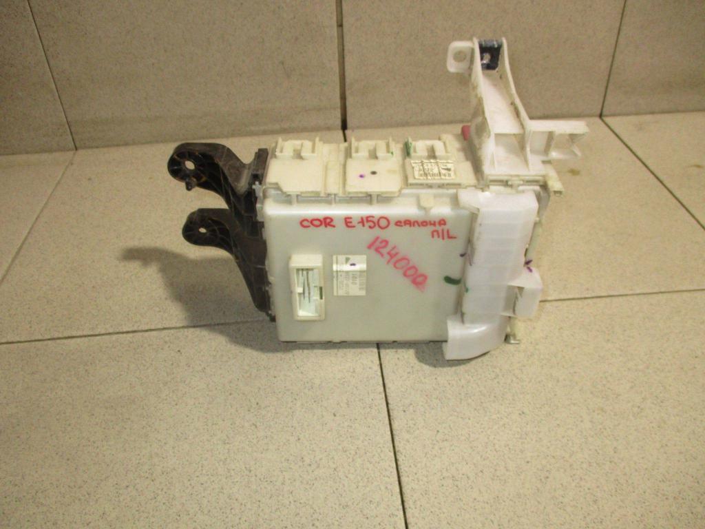 Блок предохранителей, 1000 рублей, Пермь