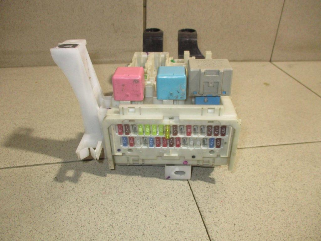 Блок предохранителей, 1000 рублей, Пермь