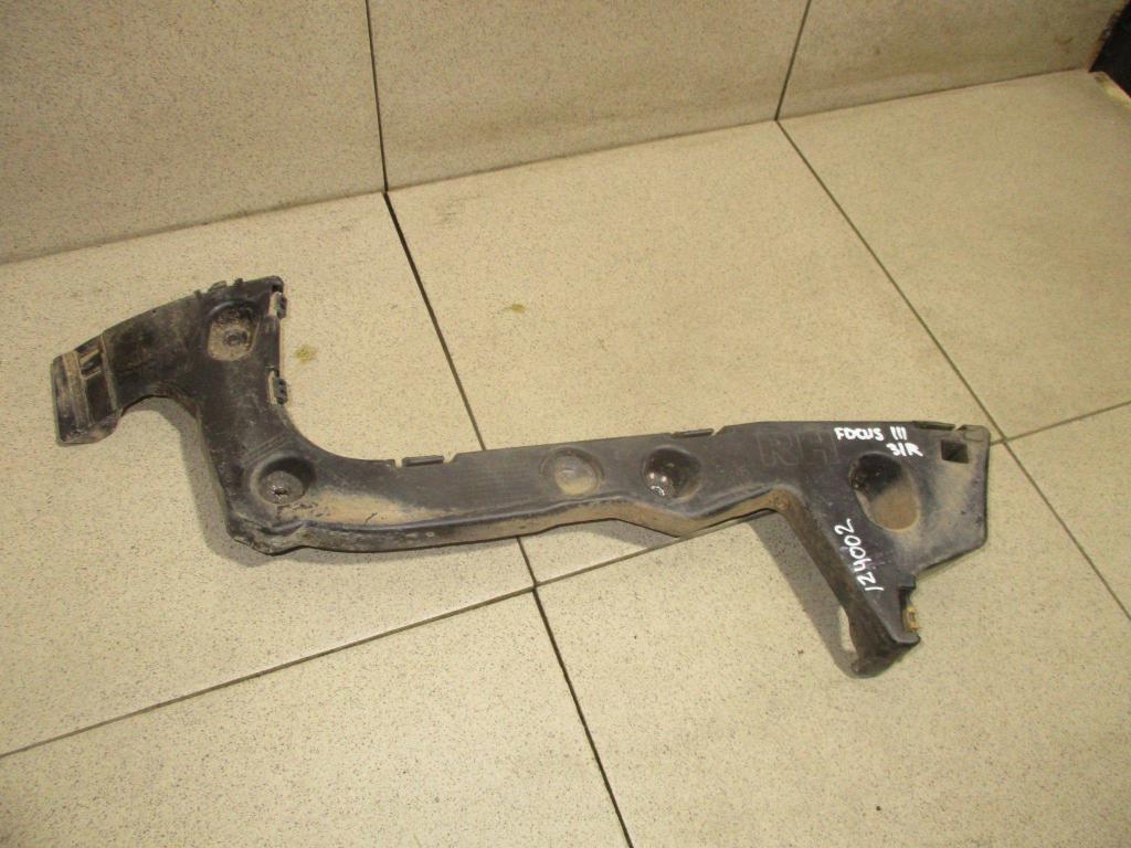 Кронштейн заднего бампера правый, 1000 рублей, Пермь