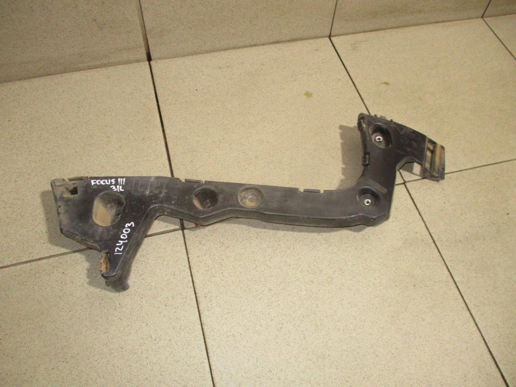 Кронштейн заднего бампера левый, 1000 рублей, Пермь